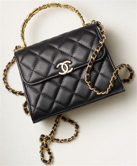 chanel chain me bag|chanel clutch with chain 2020.